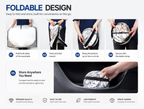 Car sunshade heat-blocking visor